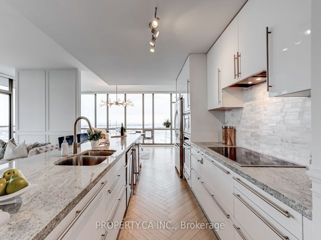 3002 - 33 Mill St