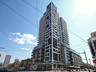 518 - 501 St. Clair Ave W