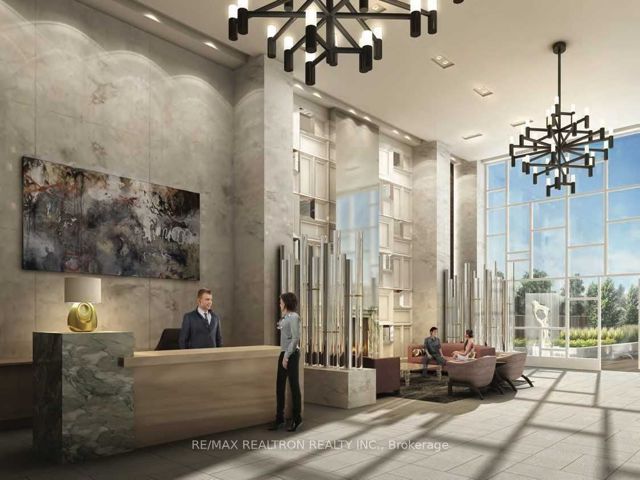 518 - 501 St. Clair Ave W