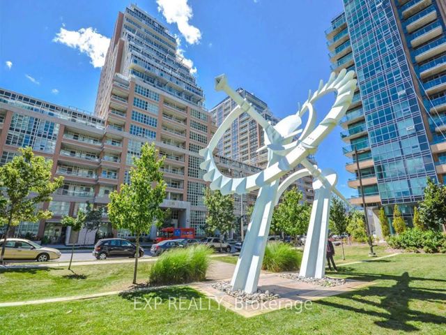 226 - 50 Lynn Williams St