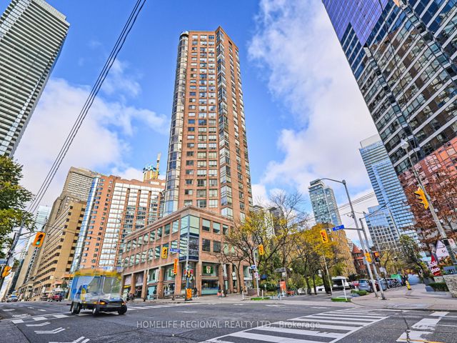 617 - 44 St Joseph St