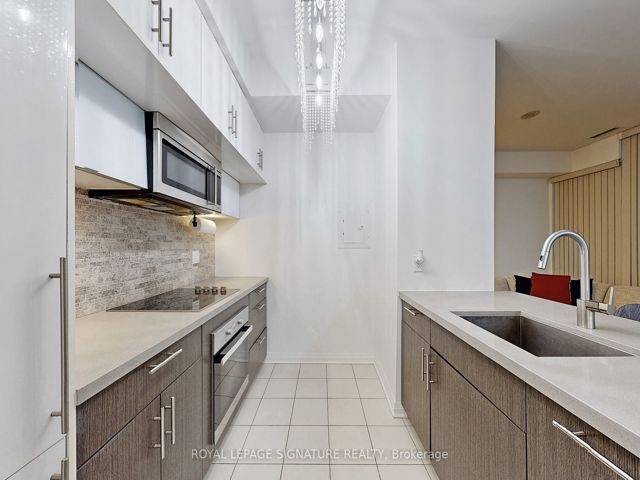 606 - 8 Mercer St