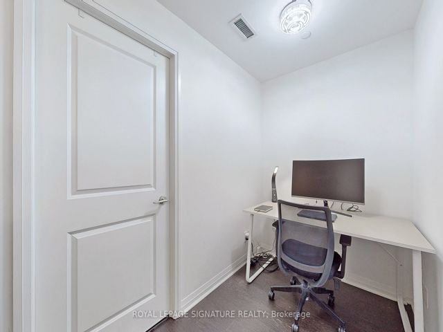 606 - 8 Mercer St