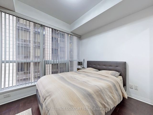 606 - 8 Mercer St