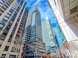 606 - 8 Mercer St