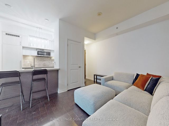 606 - 8 Mercer St