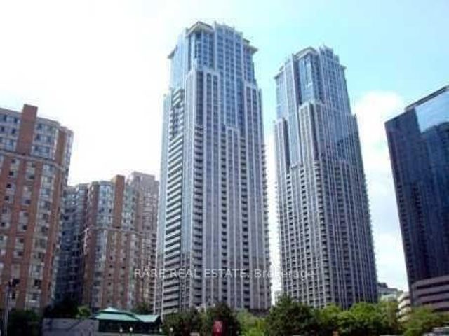4401 - 763 Bay St