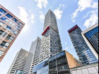 4810 - 8 Eglinton Ave E