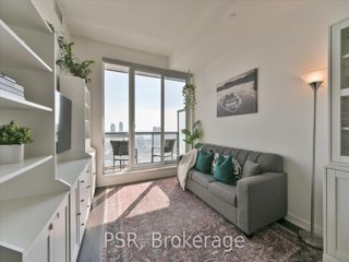 2803 - 55 Regent Park Blvd