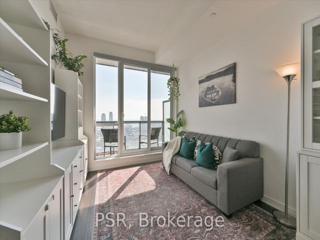 2803 - 55 Regent Park Blvd