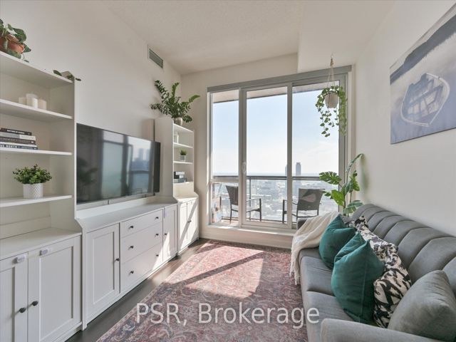 2803 - 55 Regent Park Blvd