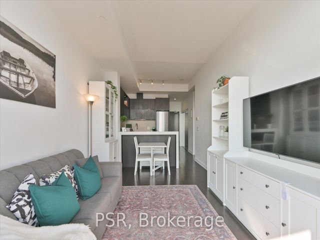 2803 - 55 Regent Park Blvd