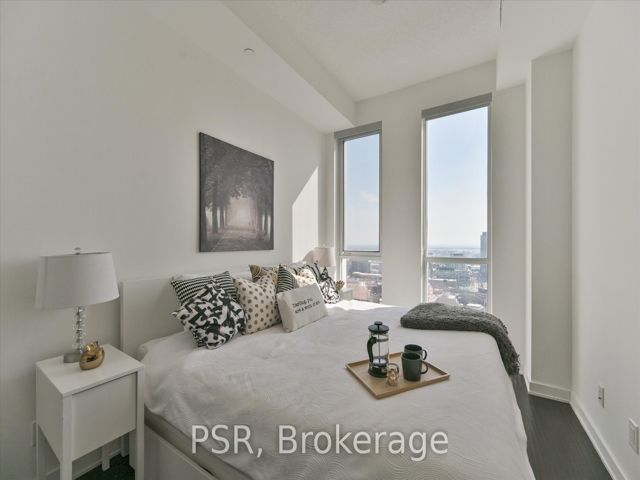 2803 - 55 Regent Park Blvd
