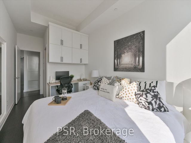 2803 - 55 Regent Park Blvd