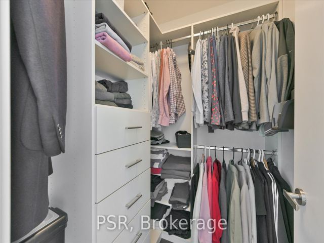 2803 - 55 Regent Park Blvd
