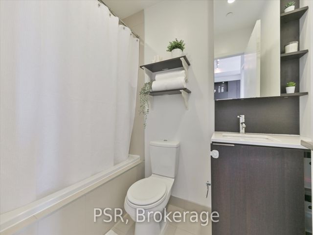 2803 - 55 Regent Park Blvd