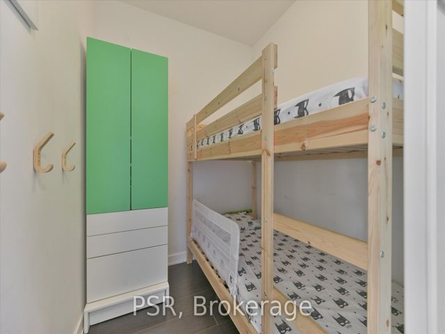 2803 - 55 Regent Park Blvd