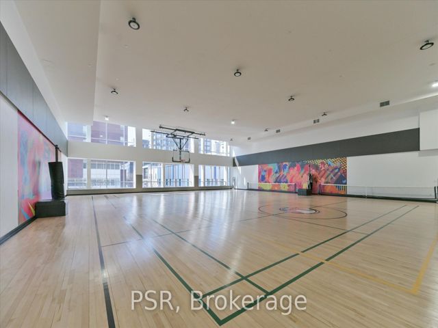 2803 - 55 Regent Park Blvd