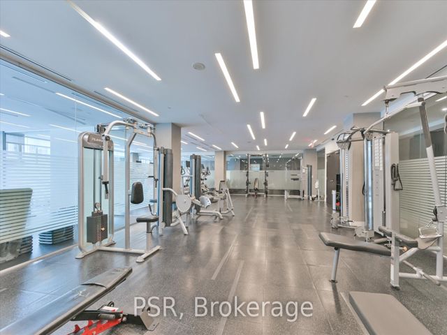 2803 - 55 Regent Park Blvd