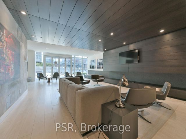2803 - 55 Regent Park Blvd
