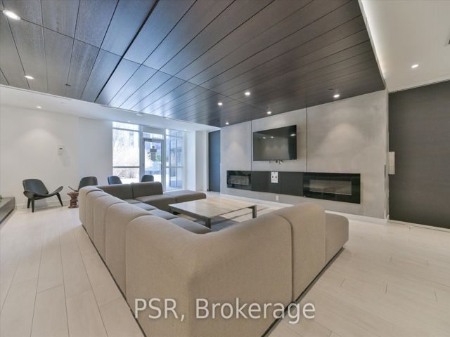2803 - 55 Regent Park Blvd