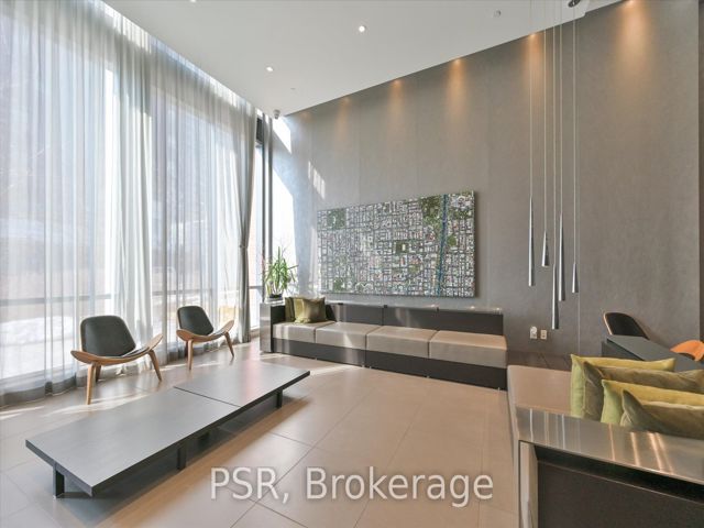 2803 - 55 Regent Park Blvd