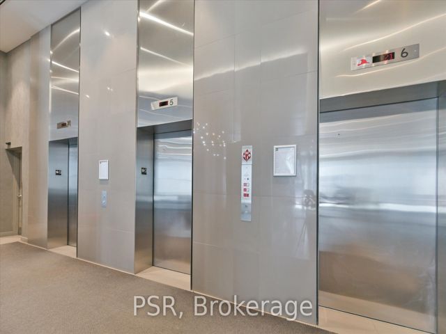 2803 - 55 Regent Park Blvd