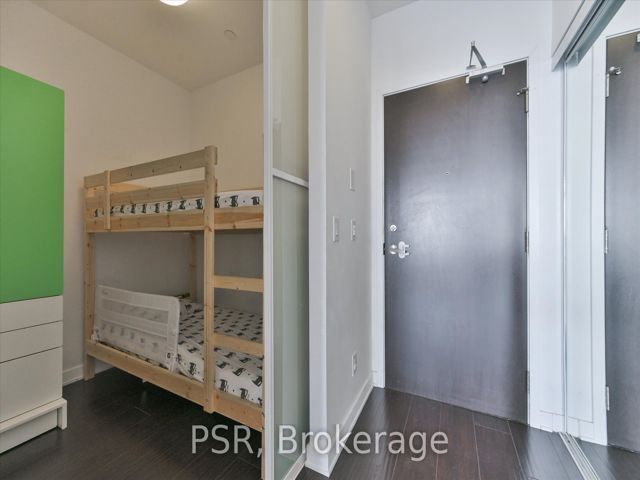 2803 - 55 Regent Park Blvd