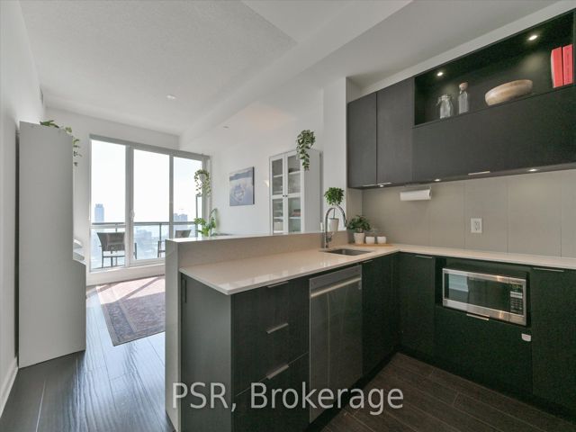 2803 - 55 Regent Park Blvd