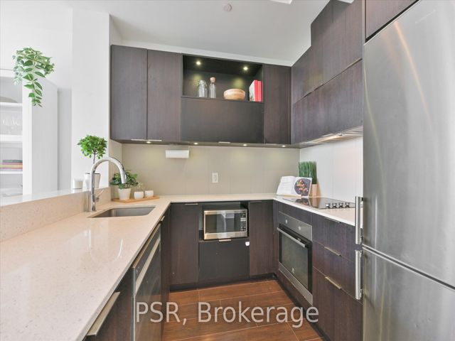 2803 - 55 Regent Park Blvd