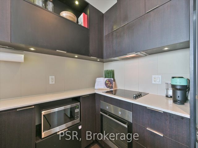 2803 - 55 Regent Park Blvd