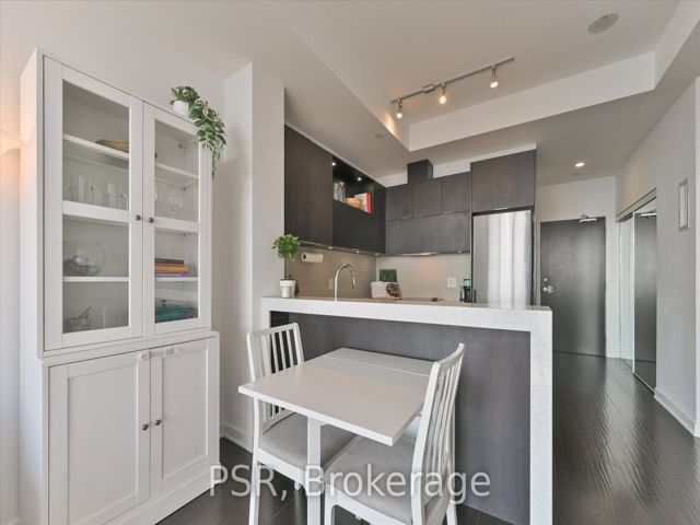 2803 - 55 Regent Park Blvd