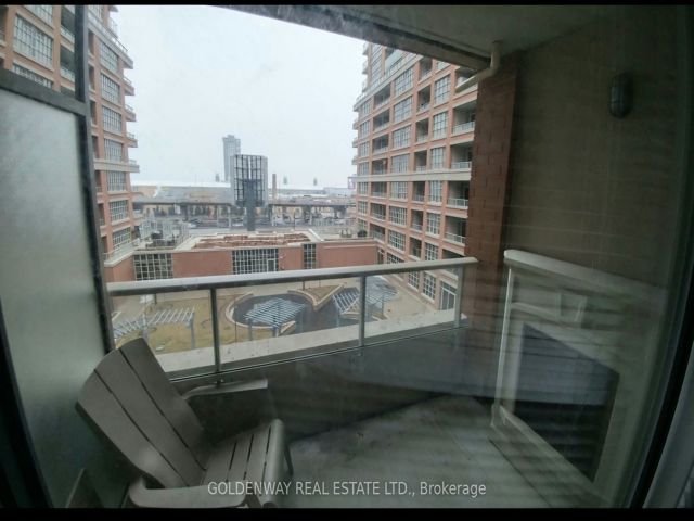 622 - 65 East Liberty St
