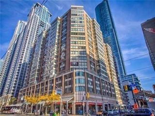 1106 - 717 Bay St