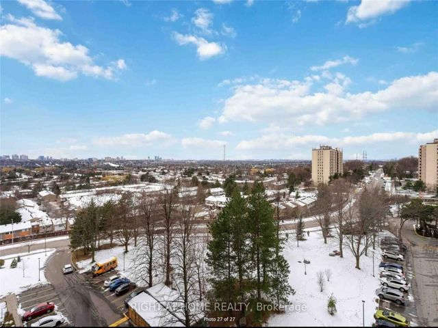 1415 - 260 Seneca Hill Dr