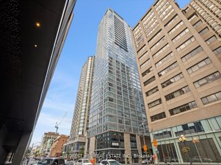 604 - 188 Cumberland St