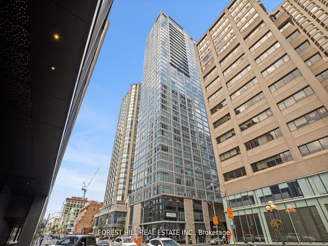 604 - 188 Cumberland St