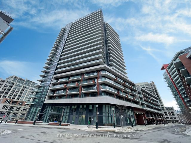 1503 - 38 Iannuzzi St
