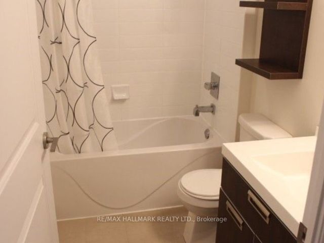 1105 - 28 Ted Rogers Way