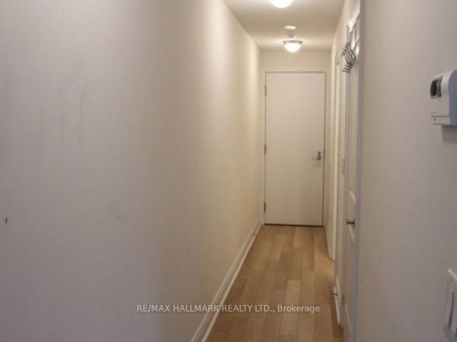 1105 - 28 Ted Rogers Way