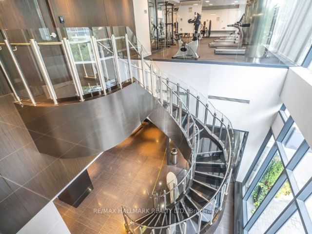 1105 - 28 Ted Rogers Way