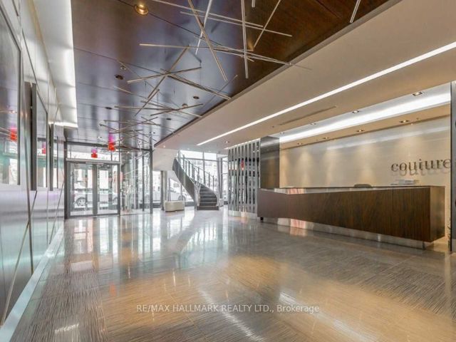 1105 - 28 Ted Rogers Way