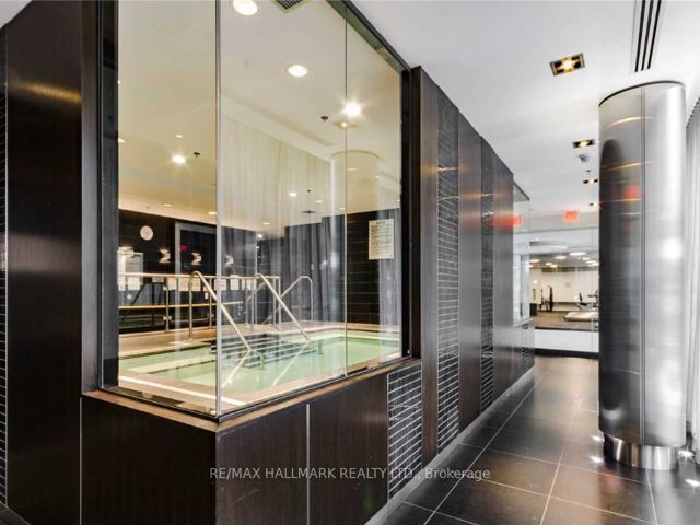 1105 - 28 Ted Rogers Way