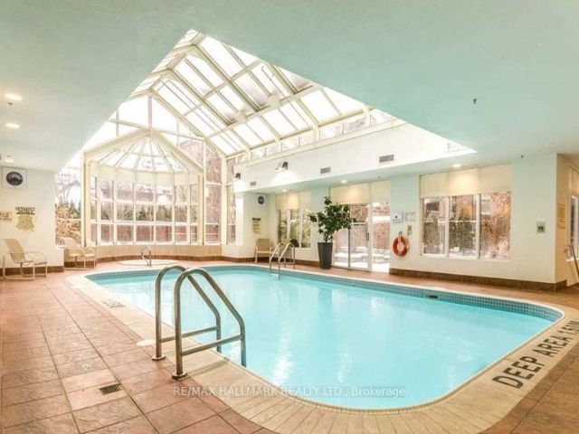 1105 - 28 Ted Rogers Way