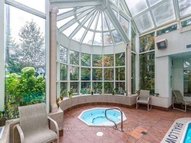 1105 - 28 Ted Rogers Way