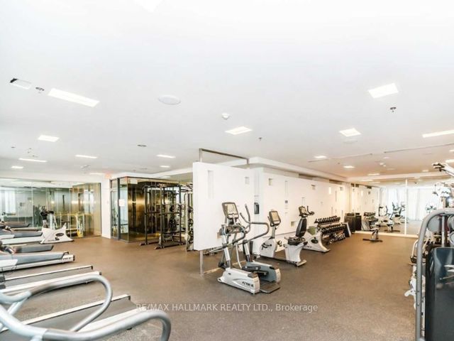 1105 - 28 Ted Rogers Way