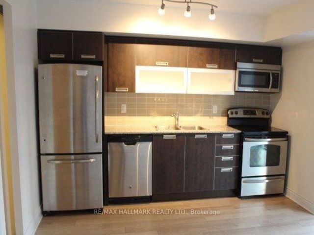 1105 - 28 Ted Rogers Way