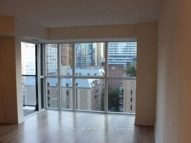 1105 - 28 Ted Rogers Way