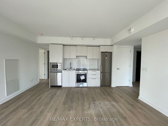 1212 - 18 Maitland Terr