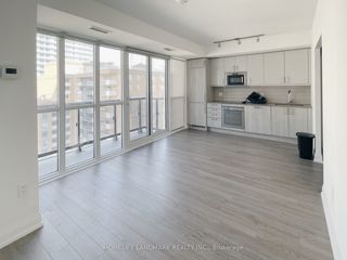 1105 - 77 Mutual St